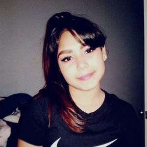 Meet your Posher, Edith